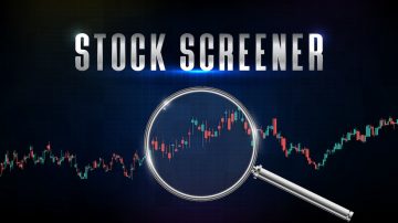 Stock Screener