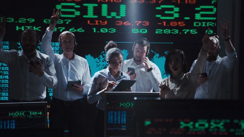 Types of Investors