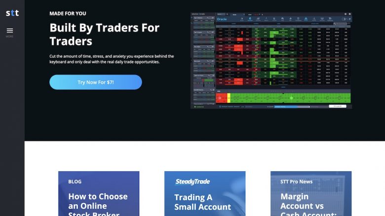 StocksToTrade
