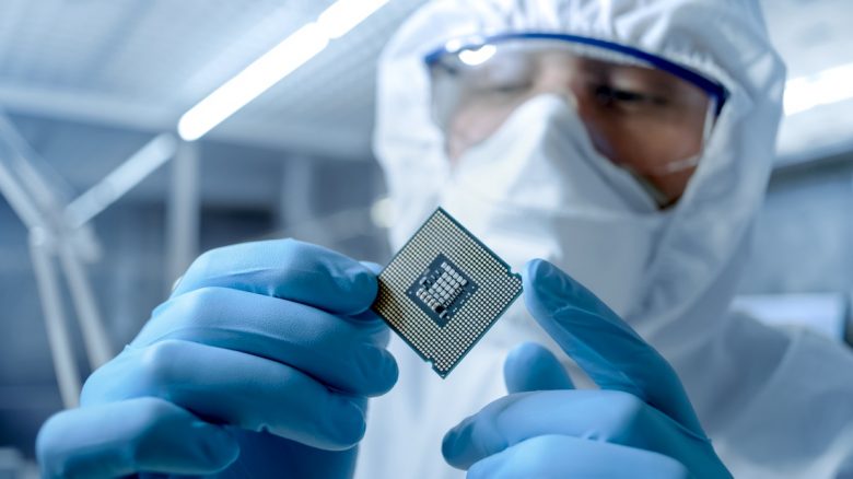 Technology Industry