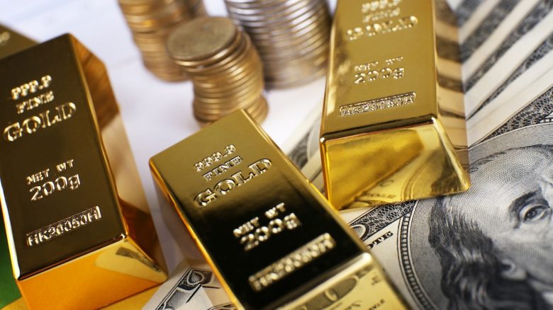Bullion
