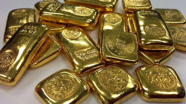Bullion / Bars