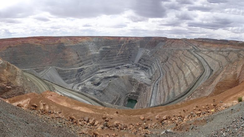 Gold Mining