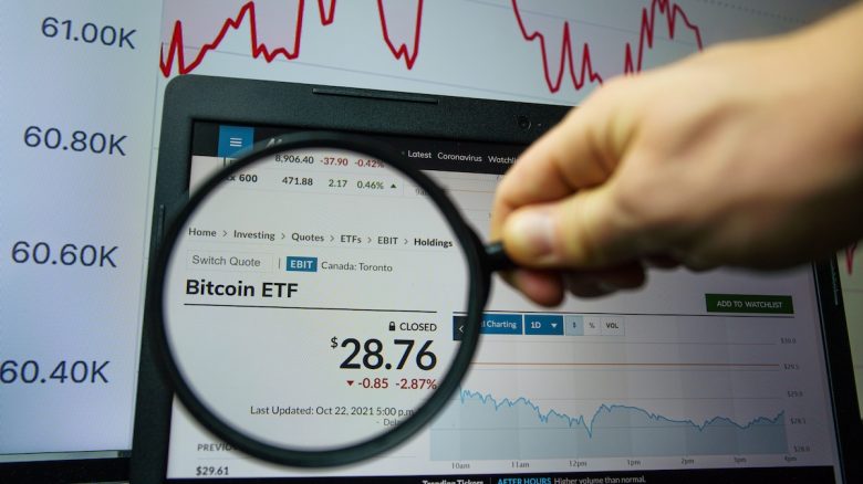 Bitcoin ETF