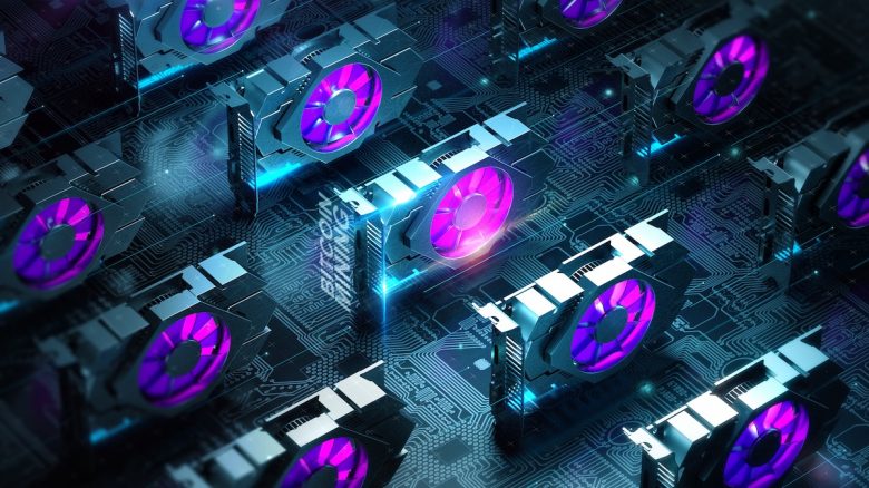 Bitcoin Mining