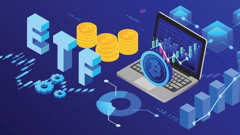 Crypto ETF
