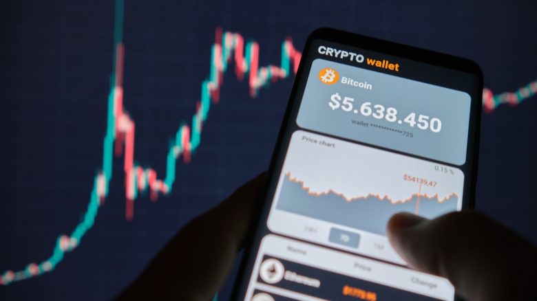 Crypto Wallet