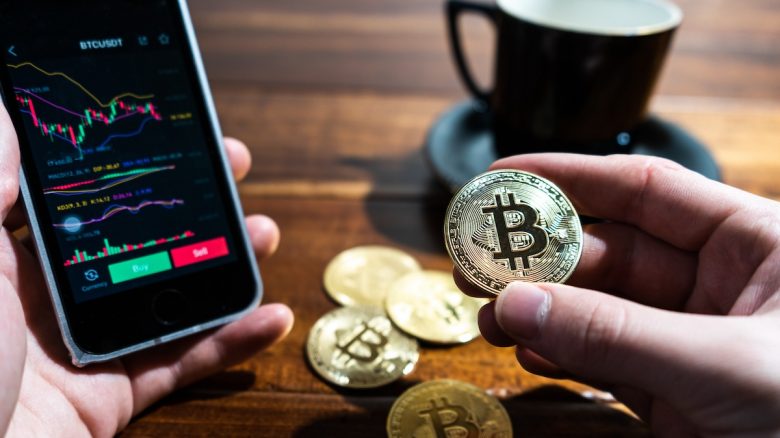Cryptocurrency Trading