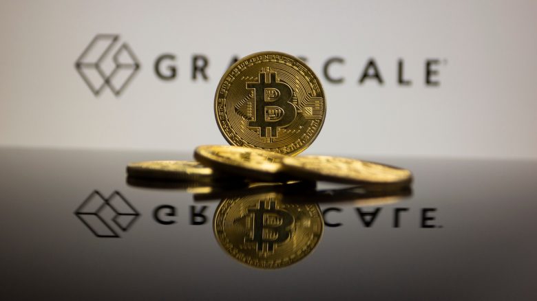 Grayscale Bitcoin Trust