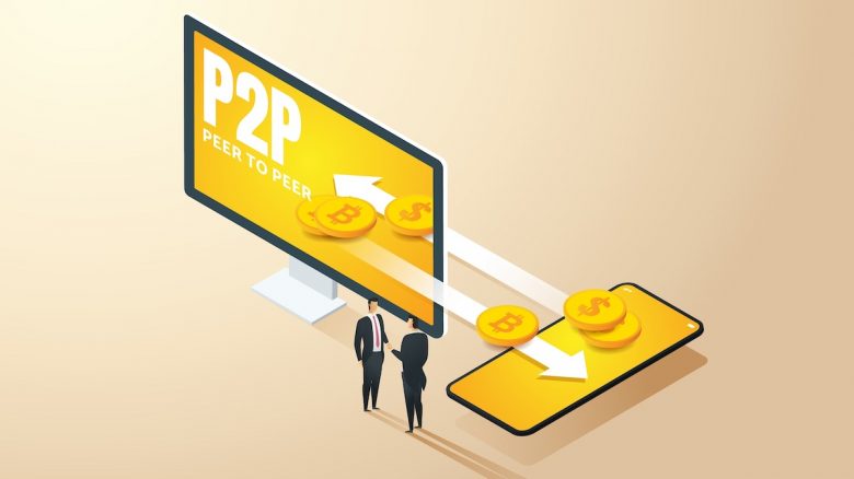 Yield Farming / P2P Lending / Crypto